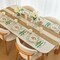 150 PCS Woodland Baby Shower Plates Set Decorations - Woodland Animals Paper Plate Cups and Napkins Disposable Tableware Woodland Theme